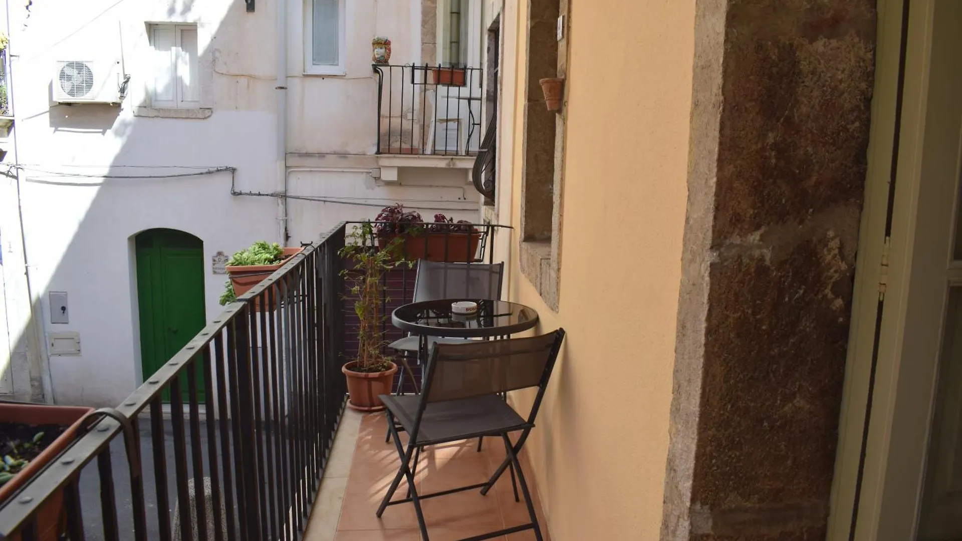 Sbiriddu'S House Apartment Taormina