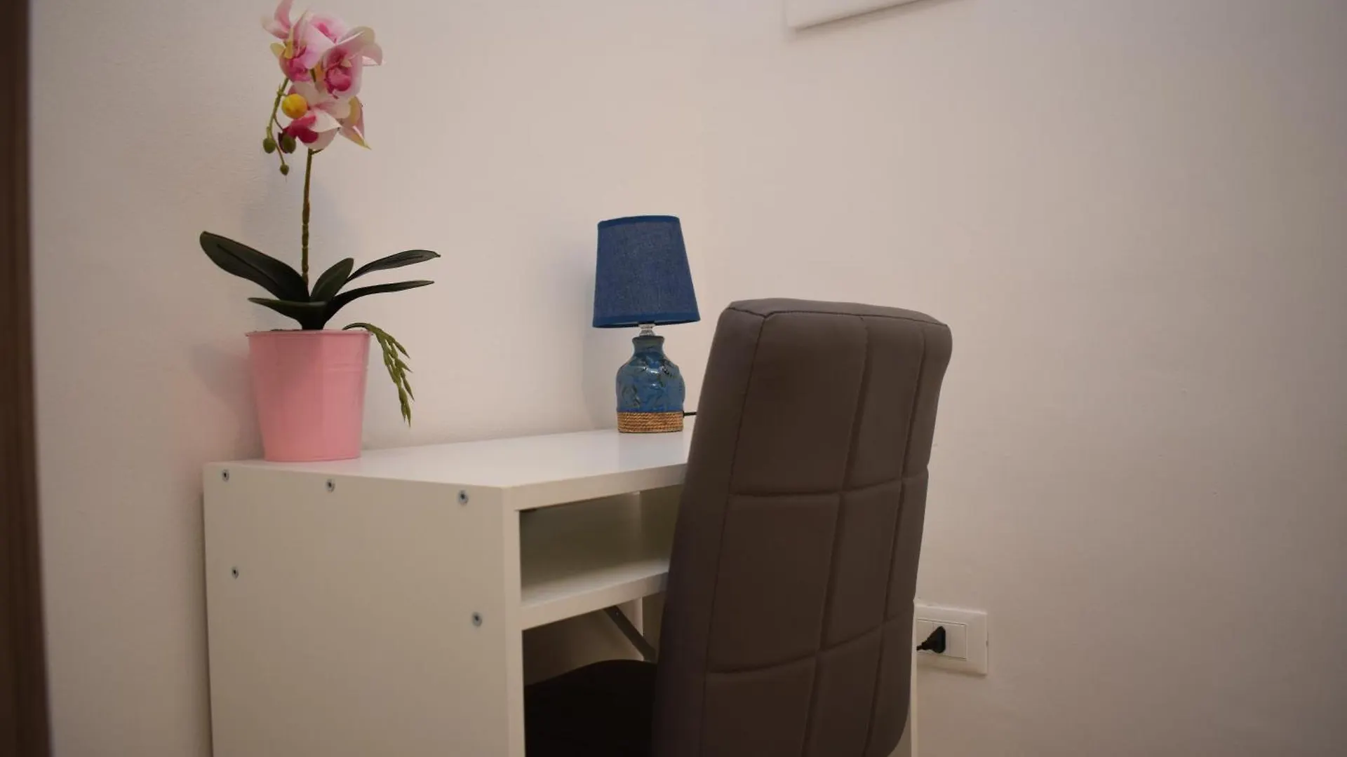Sbiriddu'S House Apartment Taormina Italy