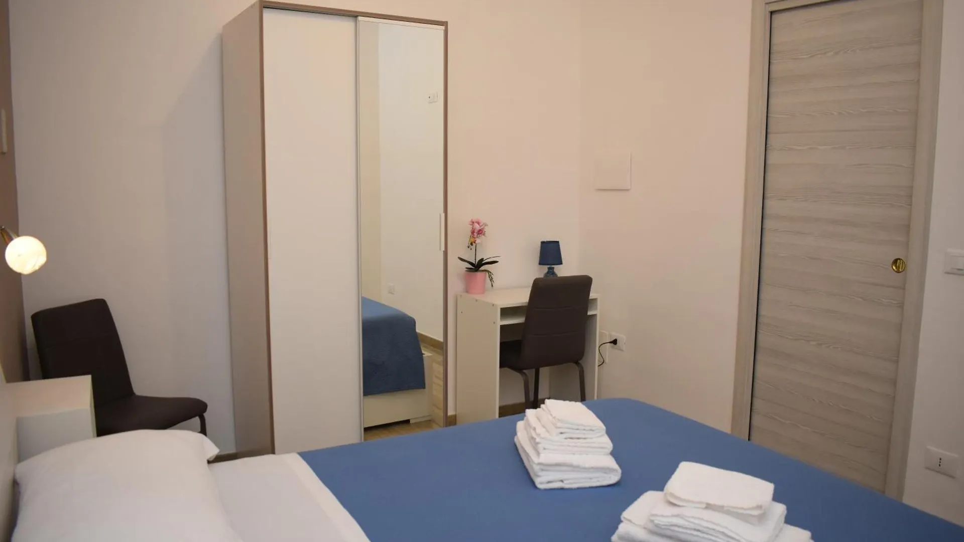 Sbiriddu'S House Apartment Taormina