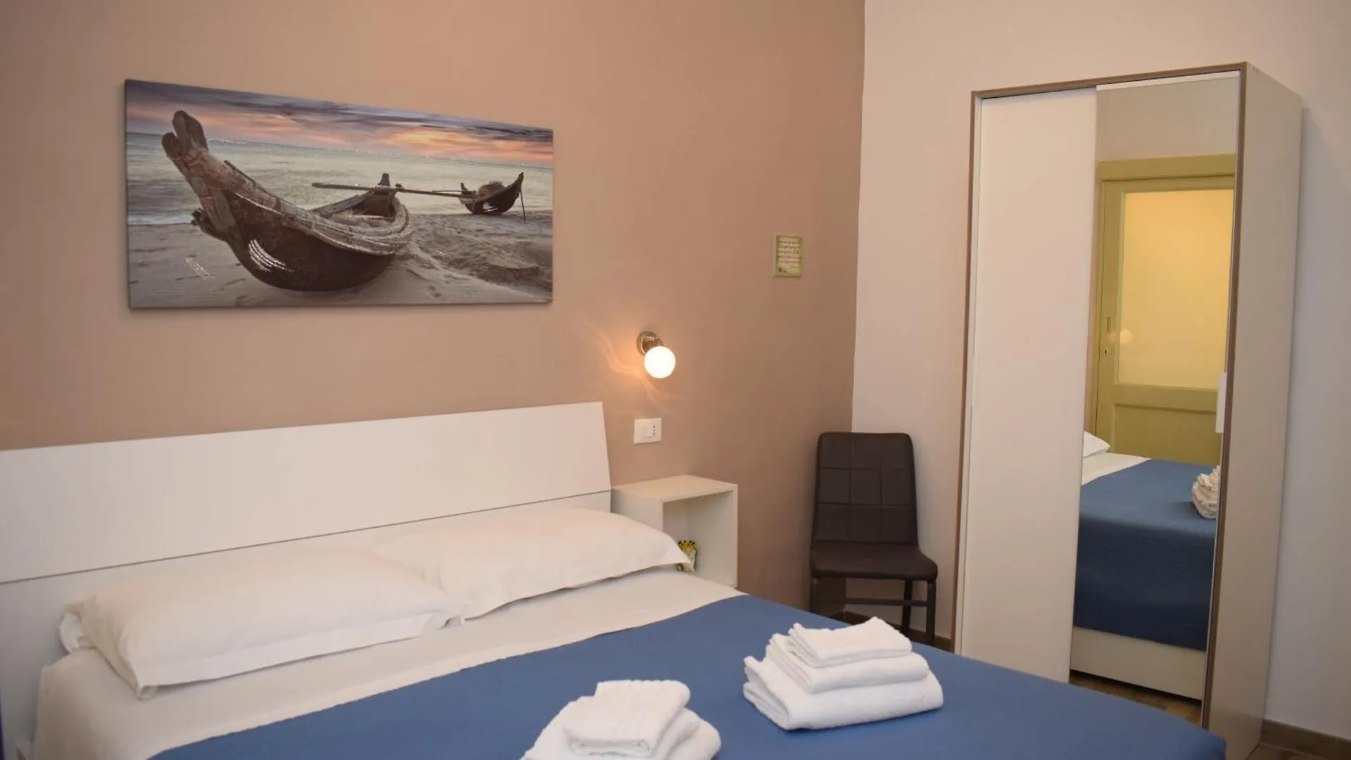 Sbiriddu'S House Apartment Taormina Italy