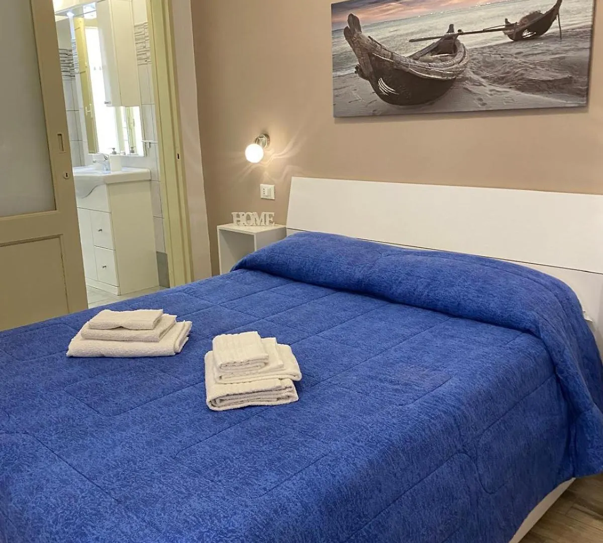 Sbiriddu'S House Apartment Taormina