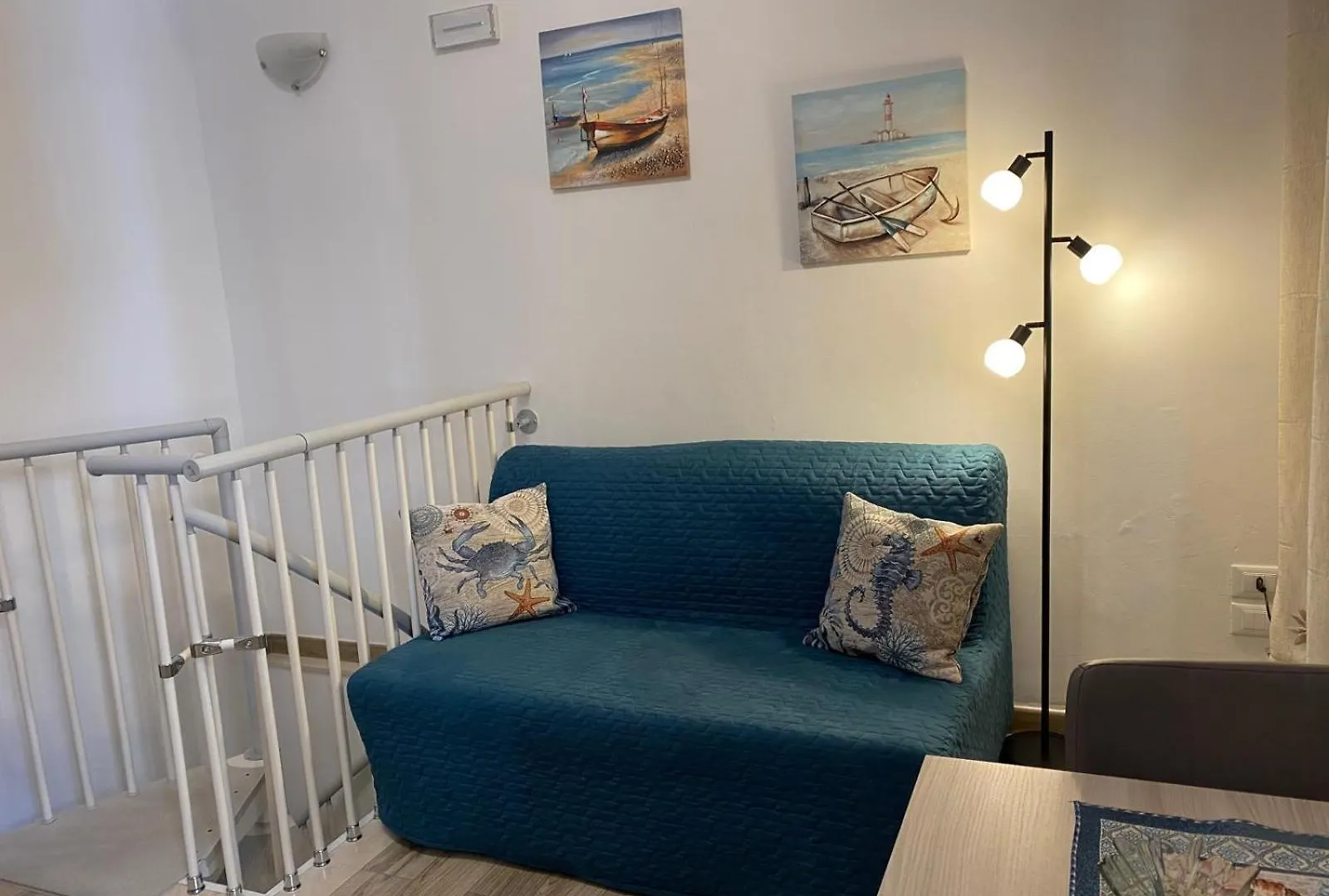 Sbiriddu'S House Apartment Taormina 0*,