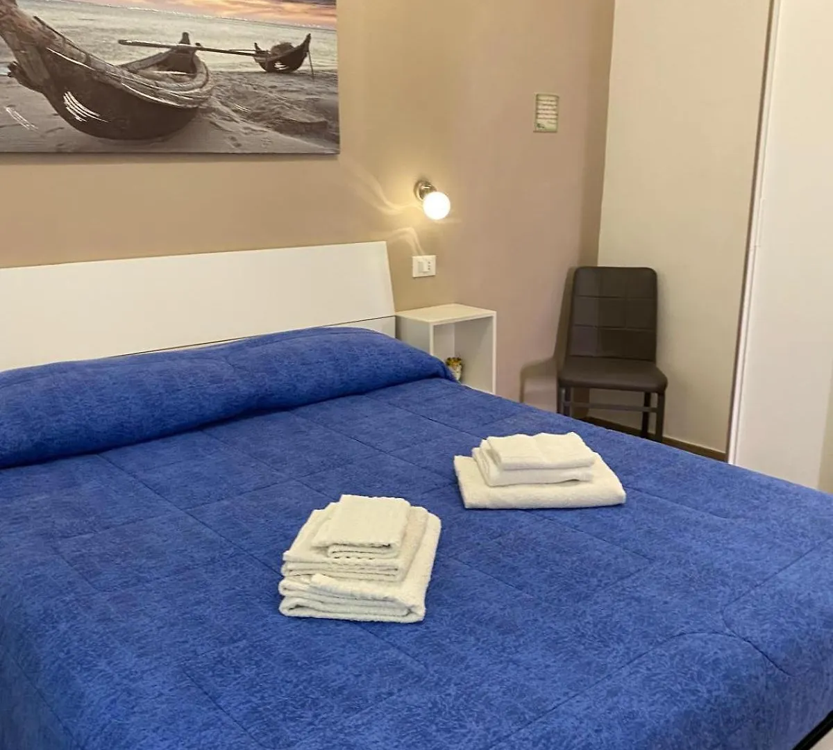 Sbiriddu'S House Apartment Taormina