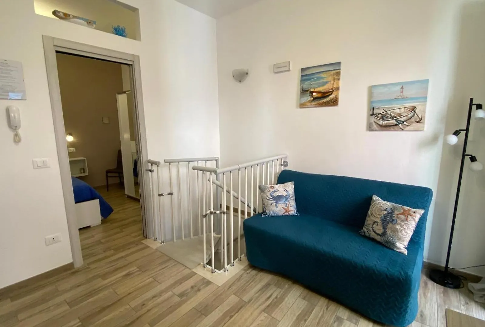 Sbiriddu'S House Apartment Taormina