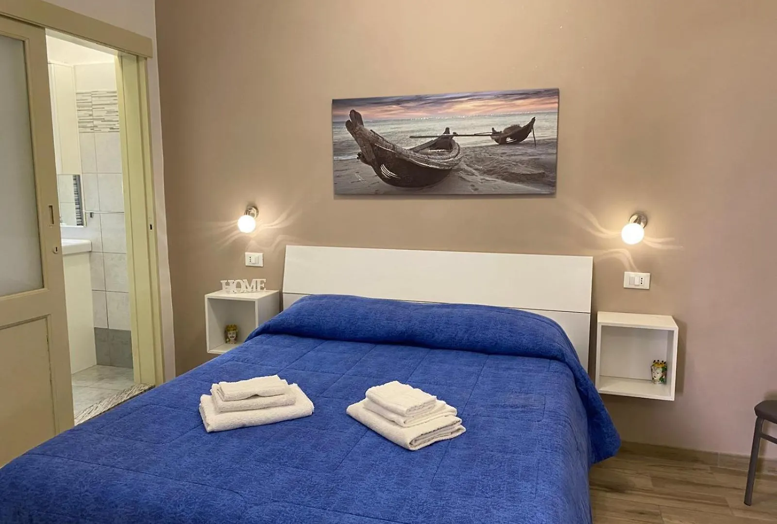 Sbiriddu'S House Apartment Taormina Italy