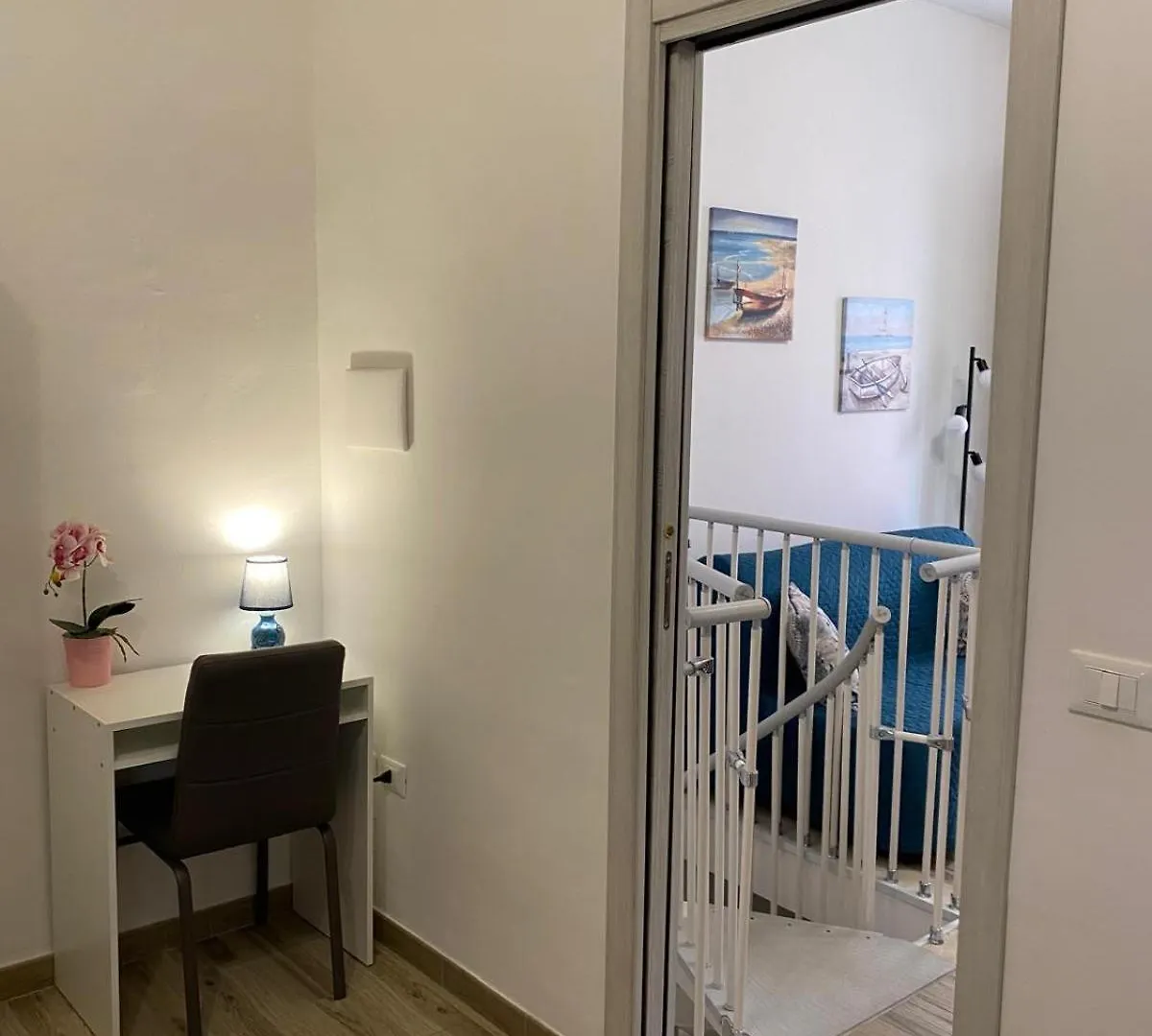 Sbiriddu'S House Apartment Taormina
