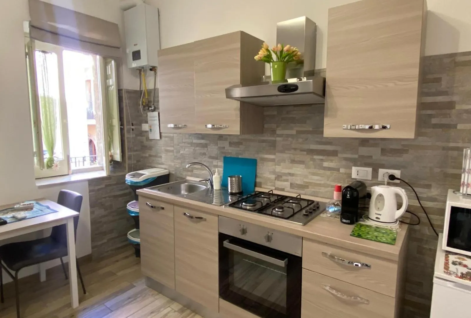 Sbiriddu'S House Apartment Taormina Italy