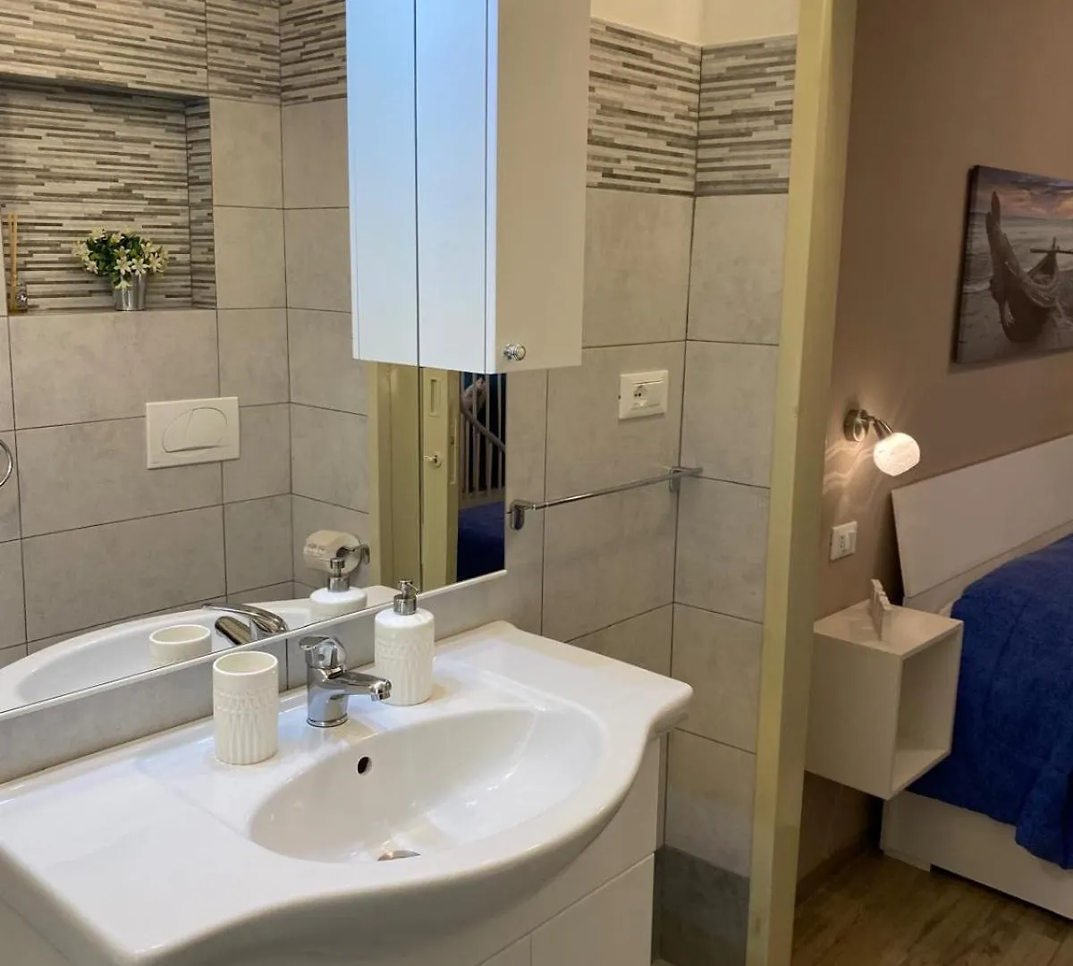 Sbiriddu'S House Apartment Taormina Italy