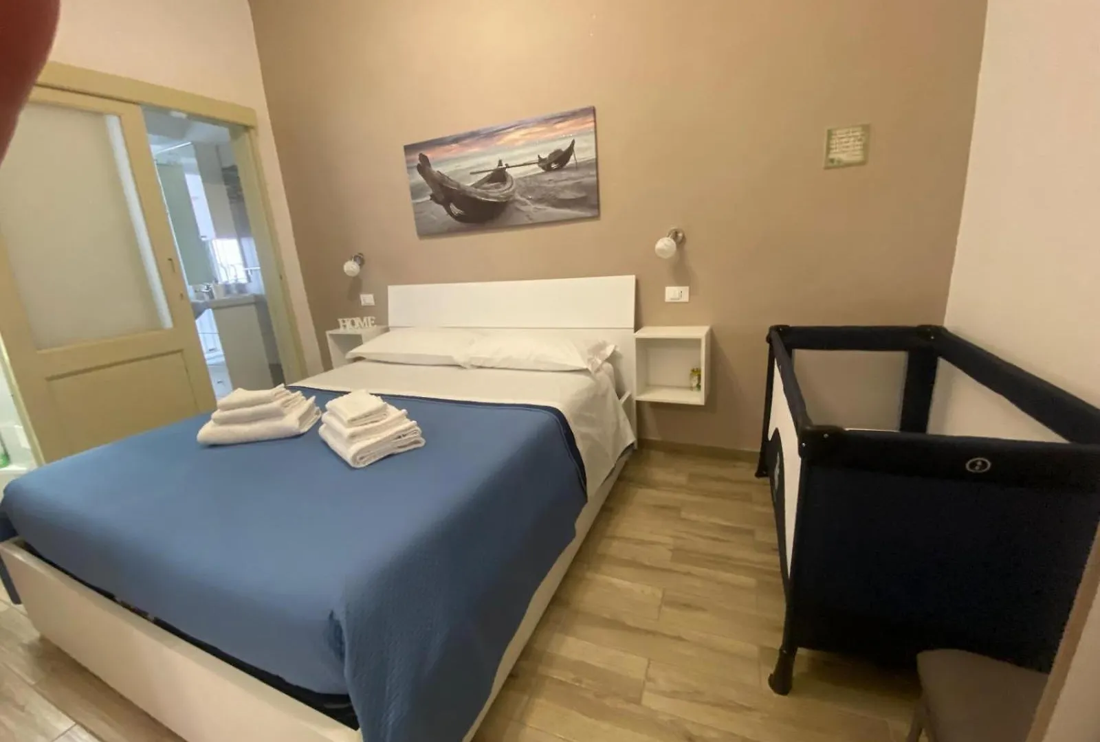 Sbiriddu'S House Apartment Taormina 0*,  Italy