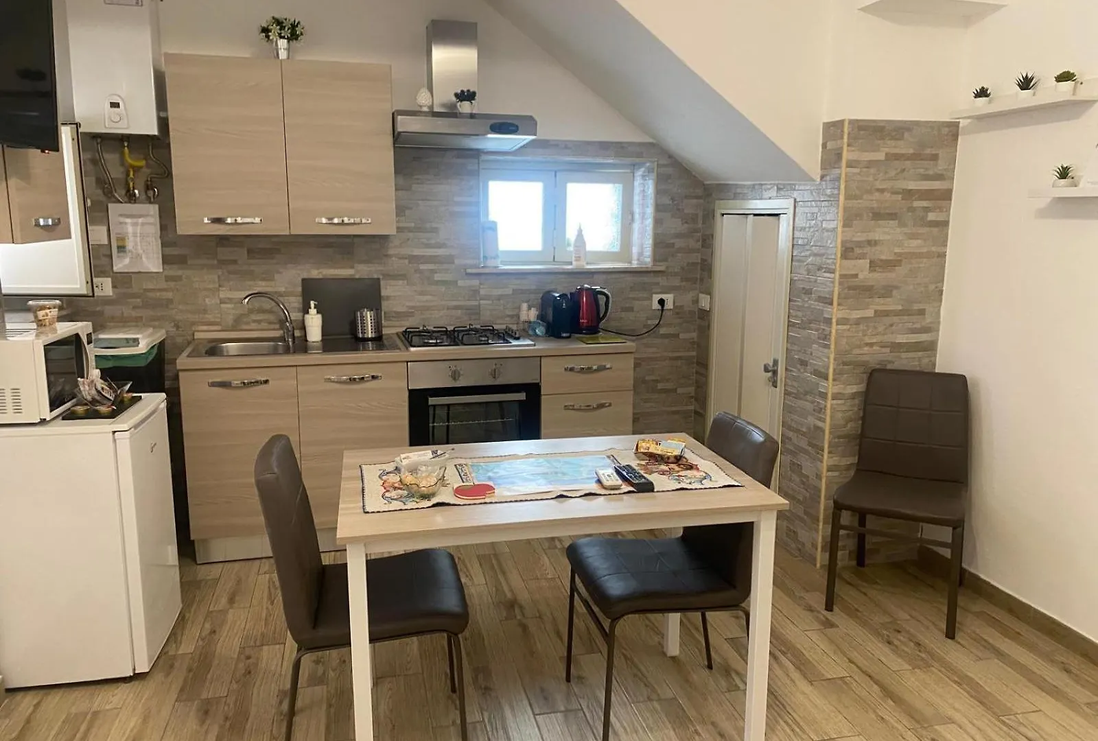Sbiriddu'S House Apartment Taormina