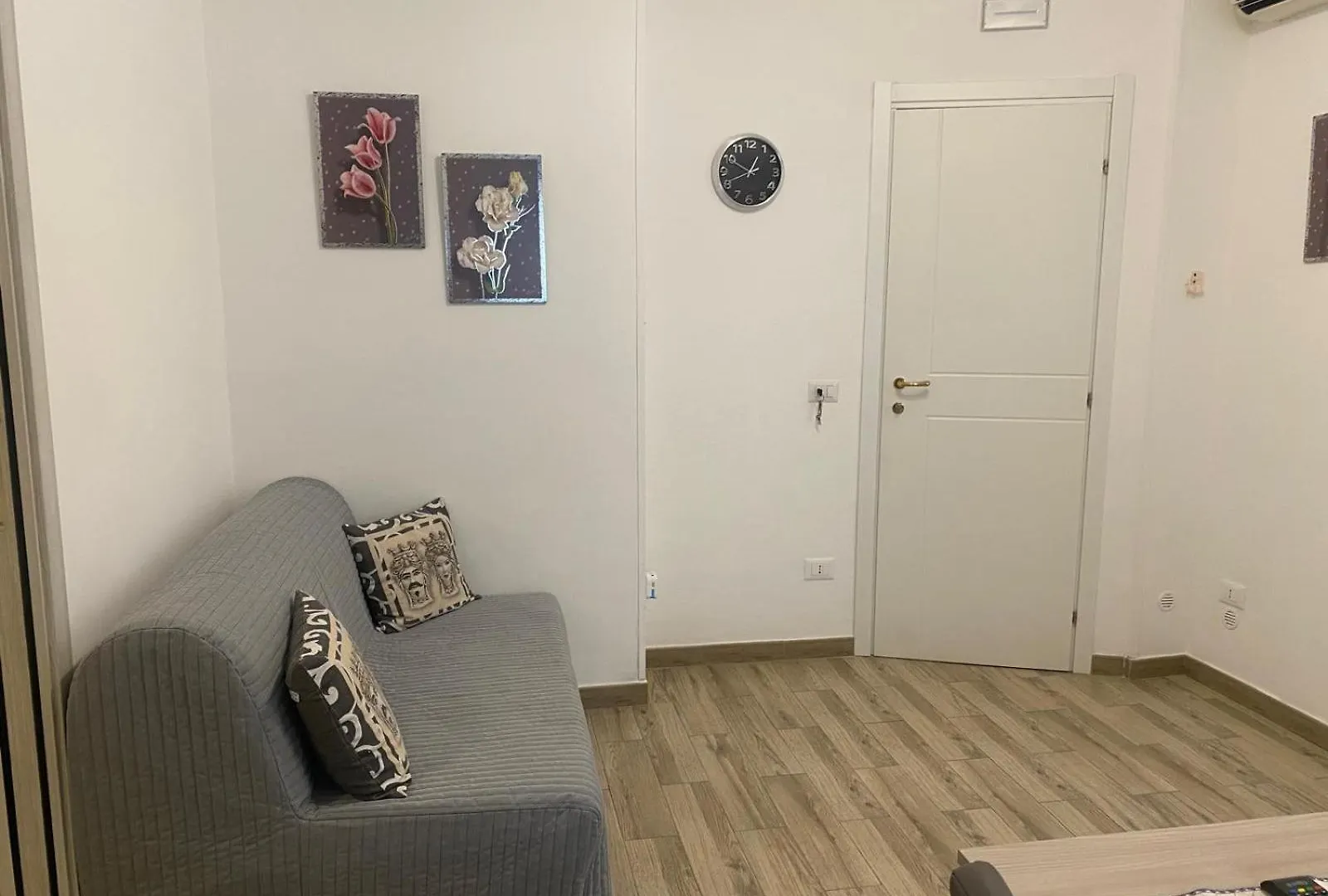 Sbiriddu'S House Apartment Taormina 0*,  Italy