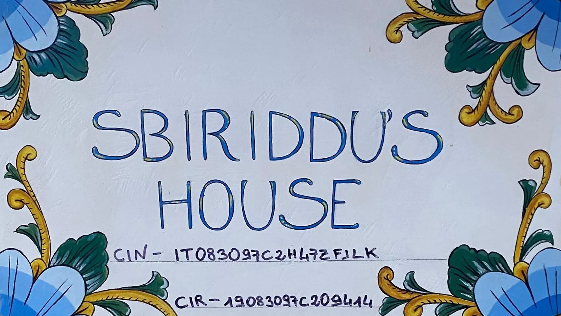 Sbiriddu'S House Apartment Taormina